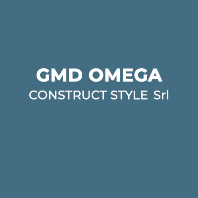 GMD OMEGA CONSTRUCT SRL