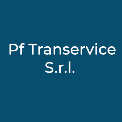 PF TRANSERVICE SRL